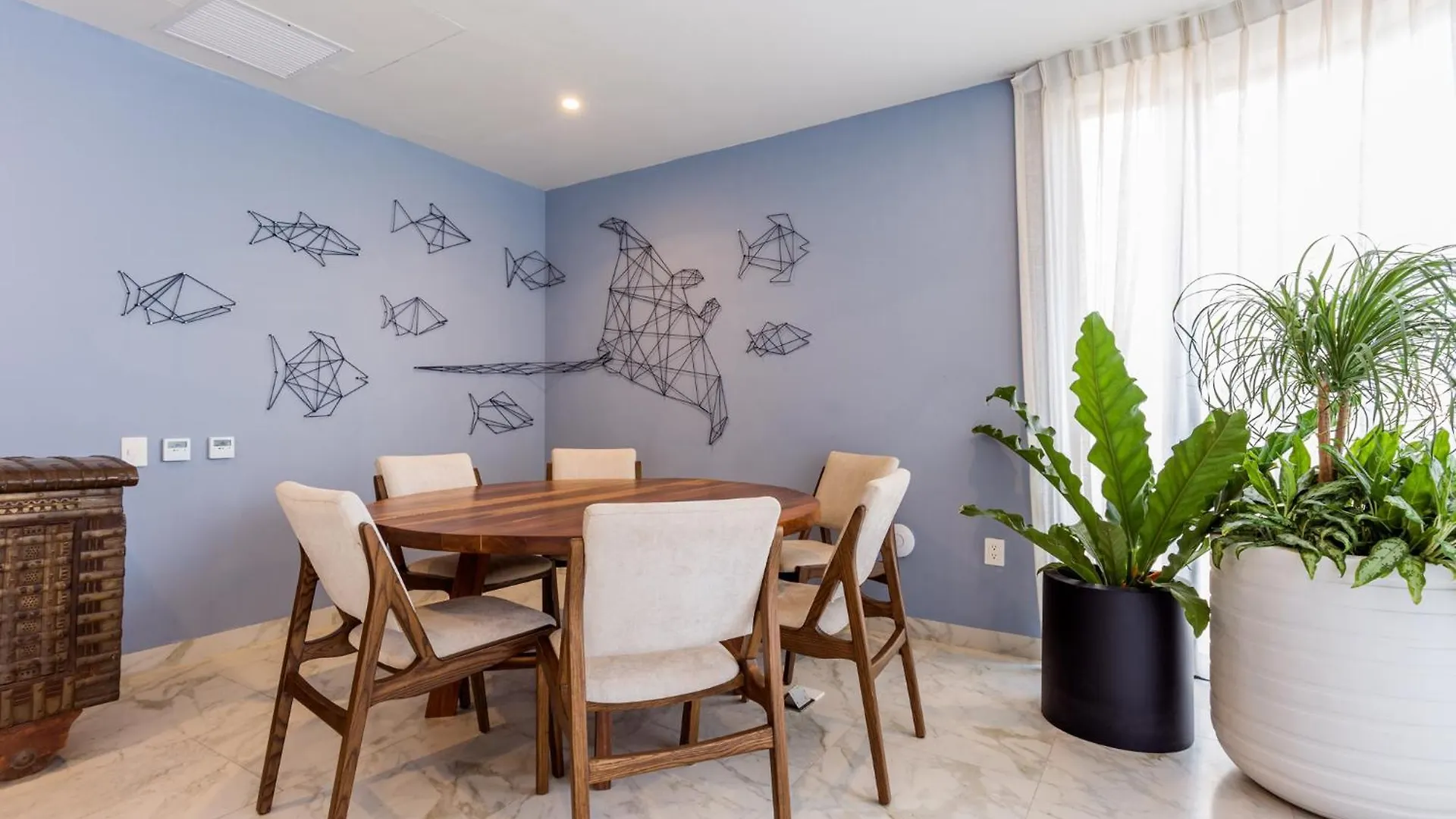 Apartment Beautiful Studio With Kitchen Ac Gym Pool Ocean View From The Rooftop Playa del Carmen